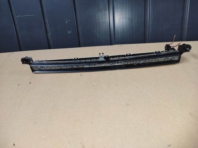 Лампа свет стоп крышки mercedes w203 coupe фото №1