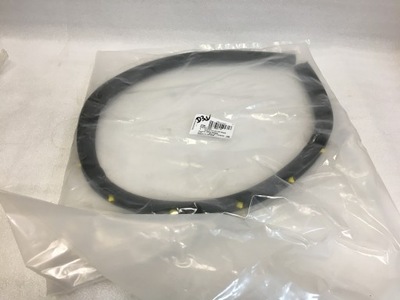 Vw t-cross 2g прокладка 2gm839700a фото №1