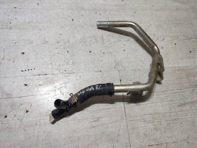 Lexus rc 2019 шланг / wąż wody фото №1