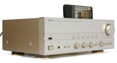 DENON PMA-880R WYSOKI MODEL WZMACNIACZA STEREO PILOT