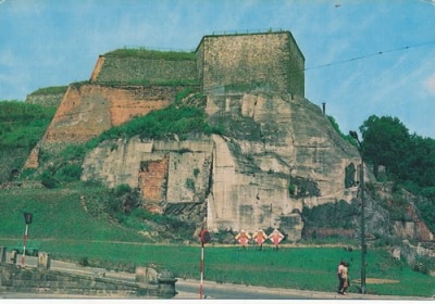 Pocztówka Kłodzko - 07767