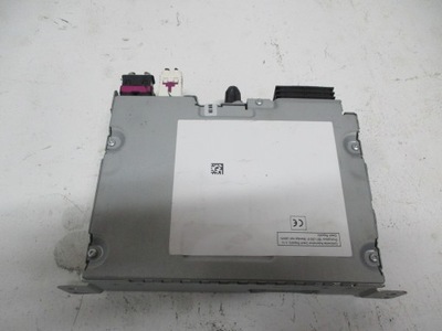 Радио peugeot 2008 ii 9835408980 фото №1