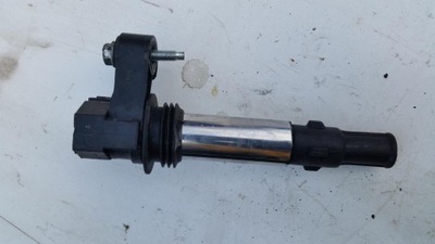 Котушка запалювання opel vectra c 2.8 t v6 z28net фото №1