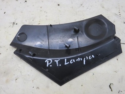 Захист корпус лампи правий задня civic ix hb 2626 фото №1