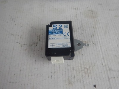 Lexus is is220 is250 ii модуль двері фото №1