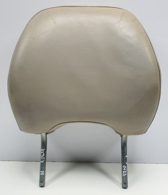 Подголовник правый перед volvo xc90 i фото №1