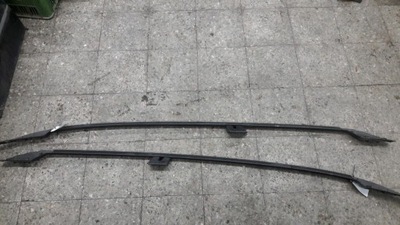 Рейлинг крышный volvo xc90 05r фото №1