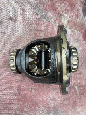 Сателіт корзина сателіт mascott міст 3.0 07-10r 3.5tony фото №1