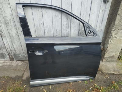 Outlander iii lift двері праве передні фото №1