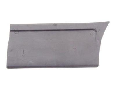 Iveco daily iv v 06-14 молдинг дверь правый перед фото №1