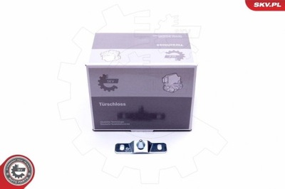 Кнопка закривання двері peugeot boxer 01-02 фото №1