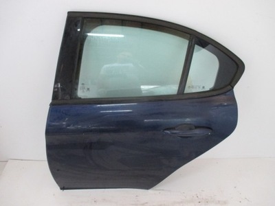 Двері ліва задні alfa romeo giulia фото №1