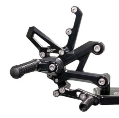 SETY ARP RACING YAMAHA R1 2020-21 ODWROCONE 