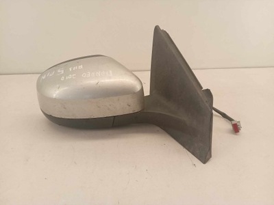 Зеркало правое перед ford mondeo mk4 5 pin фото №1