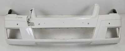 Бампер передній перед 650 mercedes glk x204 фото №1