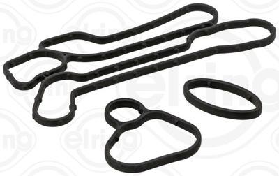 GASKET RADIATOR OILS KPL. OPEL  