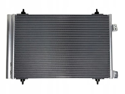 Кондиционер citroen ds5 2.0 hdi 2011 - 2015 фото №1