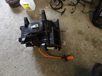 Обігрівач 272709257r dacia spring фото №1