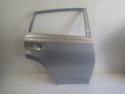 Двері праве задні правий задня toyota rav4 rav iv 12- фото №1