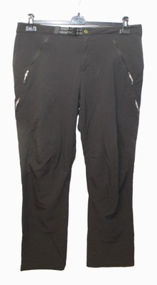 Męskie spodnie trekkingowe Mountain Hard Wear XL