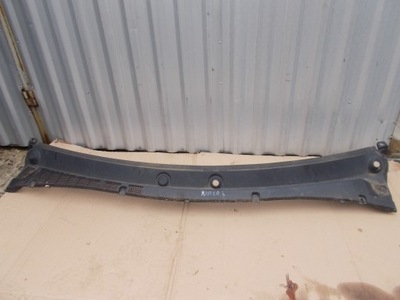 Master iii жабо пластиковый 668110010r фото №1