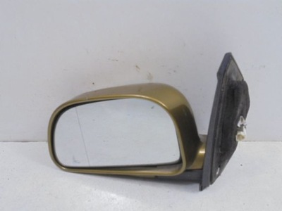 Space star i dg дзеркало ліва електричний 010555 фото №1