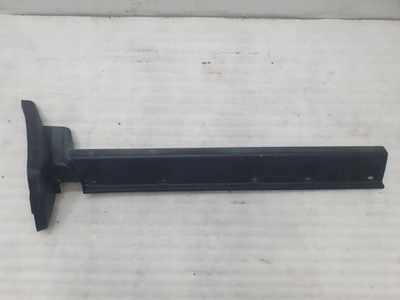 Молдинг порог брызговик левый перед jeep patriot фото №1