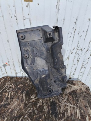 Ds 7 захист підвіска оригінал 9810609480 ds7 ds 7 crossback e фото №1