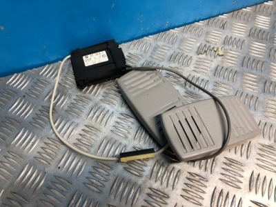 Bmw e61 e60 модуль блок управления сигнализация 6955185 фото №1