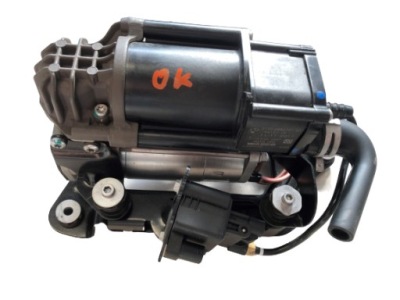 Компресор підвіска bmw 19412710 фото №1