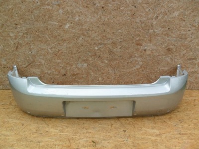 Бампер задняя vectra c hb 1384914 фото №1