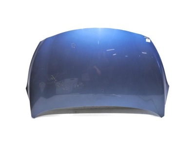 Капот yu6 hyundai i40 фото №1