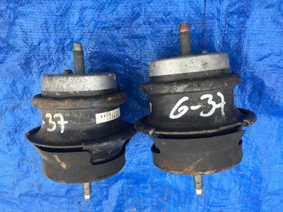 Infiniti g37 подушка двигуна фото №1