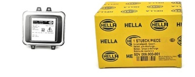 Перетворювач hella 5dv009720-000 ксенон hella insignia hella фото №1