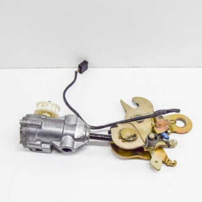 Моторчик передний lewego сиденье mercedes-benz sl r129 1298202507 фото №1