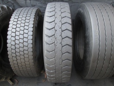 315/80R22.5 CONTINENTAL GOODYEAR MSD DE ACCIONAMIENTO DE CARGA  