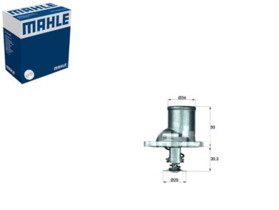 Термостат рідина охолоджуючої opel calibra a omega b vectra a 1.6 2.0 фото №1