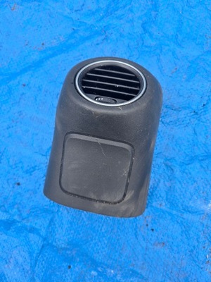 Попільничка захист alfa romeo giulietta 156091502 фото №1