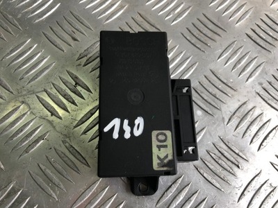 Mercedes s w140 91-98 модуль света фото №1