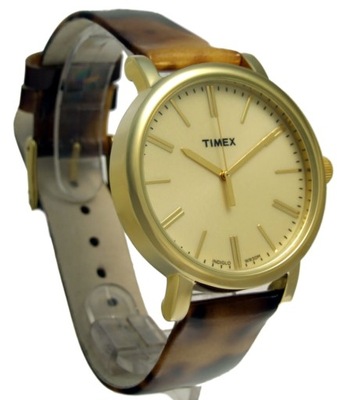 Zegarek Timex T2P237