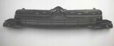 Решётка радиатора решётка радиатора citroen c elysee 17- фото №1