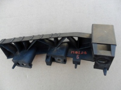 Mazda 5 cr 2005 2006 2007 кронштейн фара фото №1