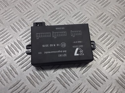 Модуль seat altea 10r-023379 фото №1