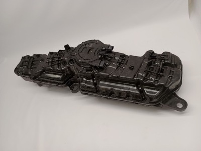 Бак насос adblue ad blue jeep compass ii 2017- фото №1