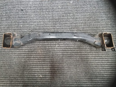 Балка поперечна рами передньої перед jeep wrangler jl фото №1