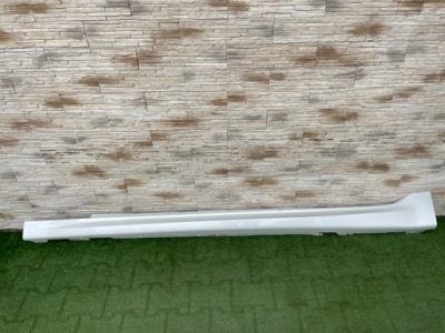 Молдинг порог bmw 8 m8 g16 f93 m набор фото №1