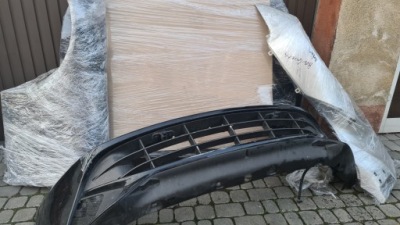 Ferrari f12 berlinetta капот бампер радиатор фото №1