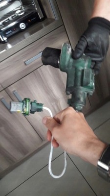 Volvo fh4 клапан egr 22301902 фото №1