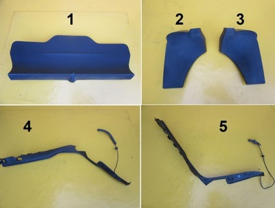 Jaguar f-pace x761 2017 защита обшивка молдинг крышки фото №1