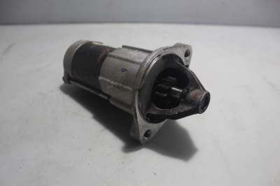 Стартер hyundai i10 ii lift 1.0 фото №1